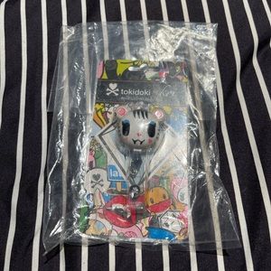 Tokidoki ID Badge Holder